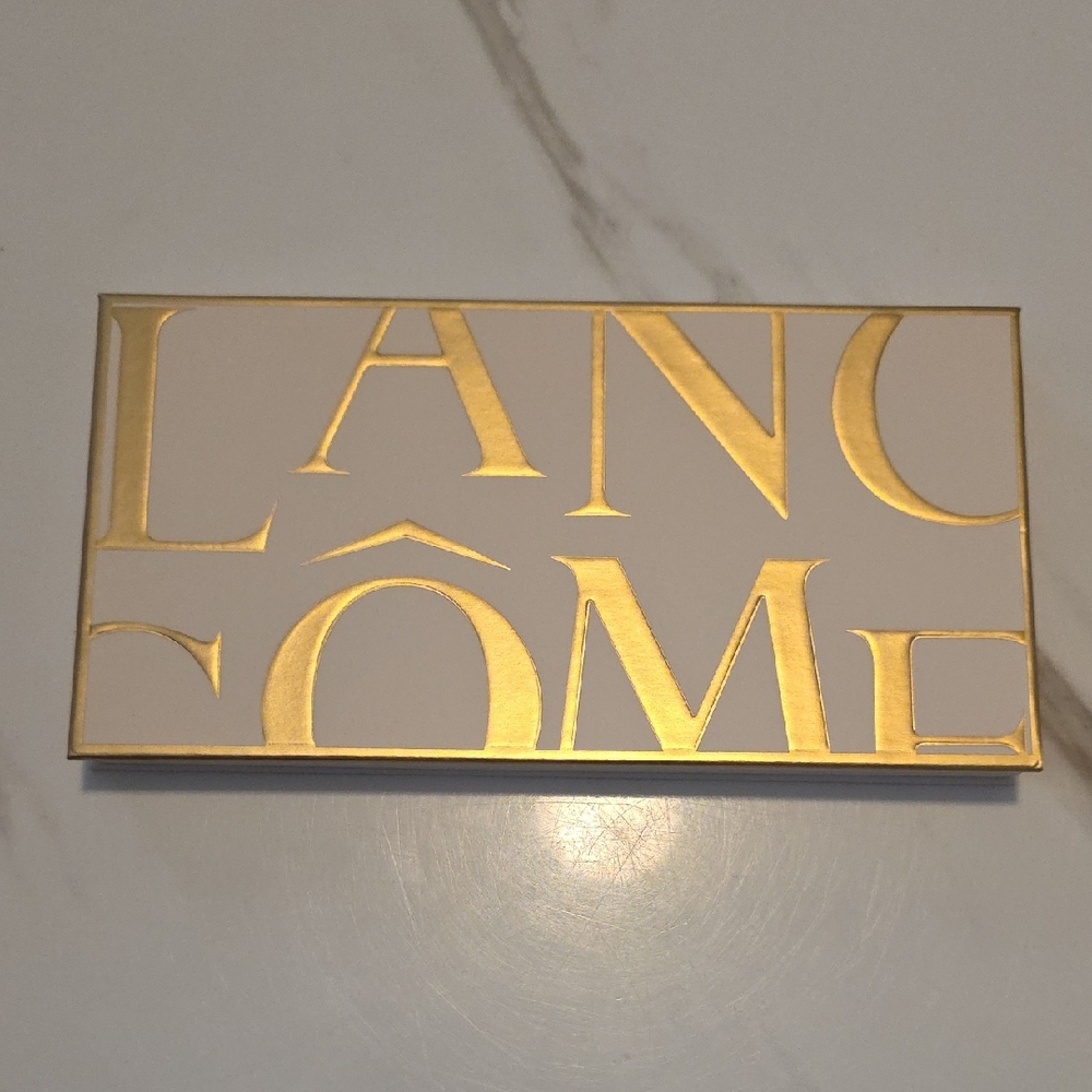 NIB- LANCÔME Eyeshadow Palette